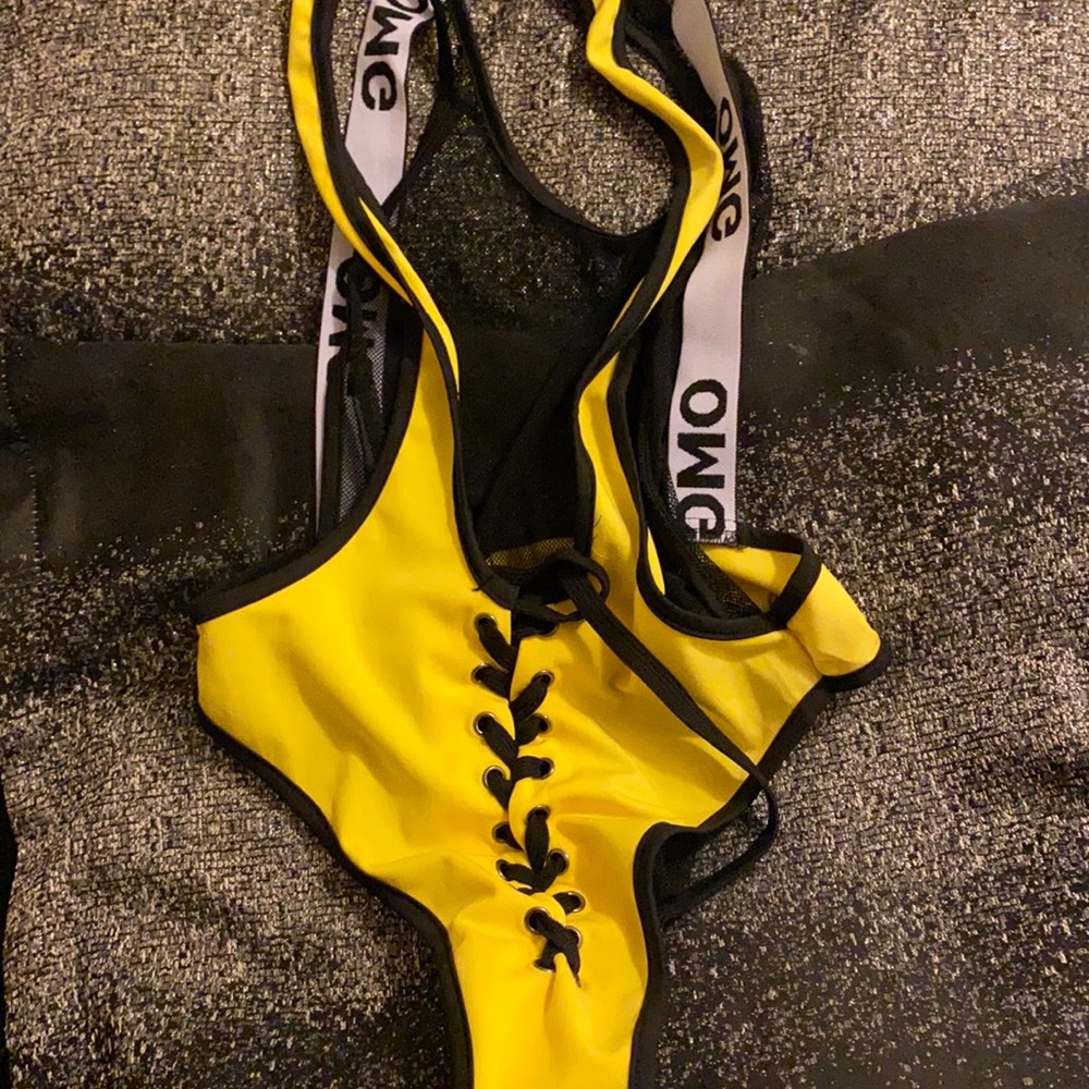 Swimsuit